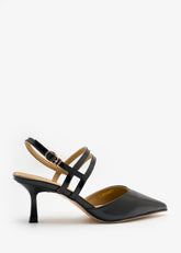 زاتشني بلاك